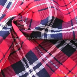 Cotton Flannel Fabric Factory - Custom Print Flannel Material