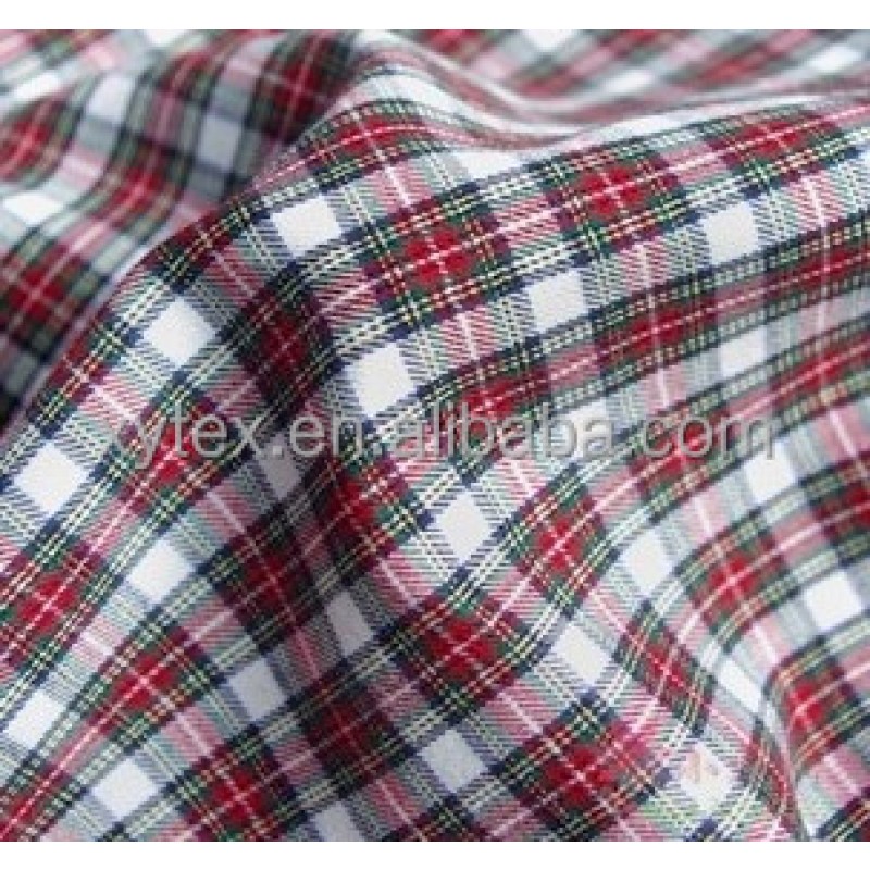Cotton Flannel Fabric Factory - Custom Print Flannel Material