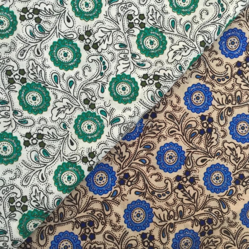 Somali Bati Fabric Factory - Quality Rayon Textile Source