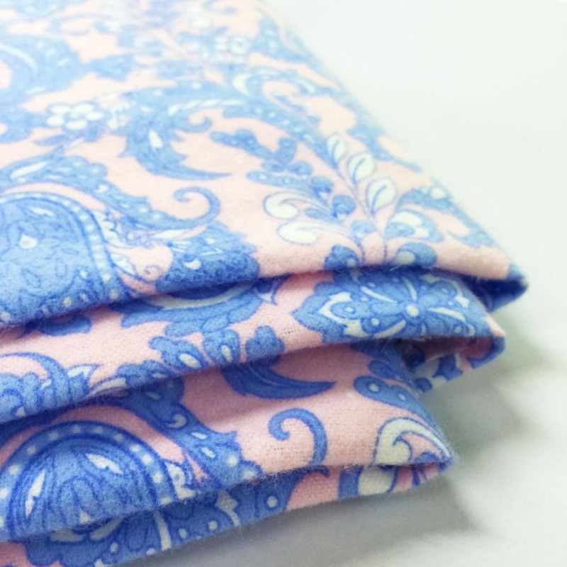 Cotton Yarn Dyed Fabric Supplier - 100% Cotton Textile Wholesale