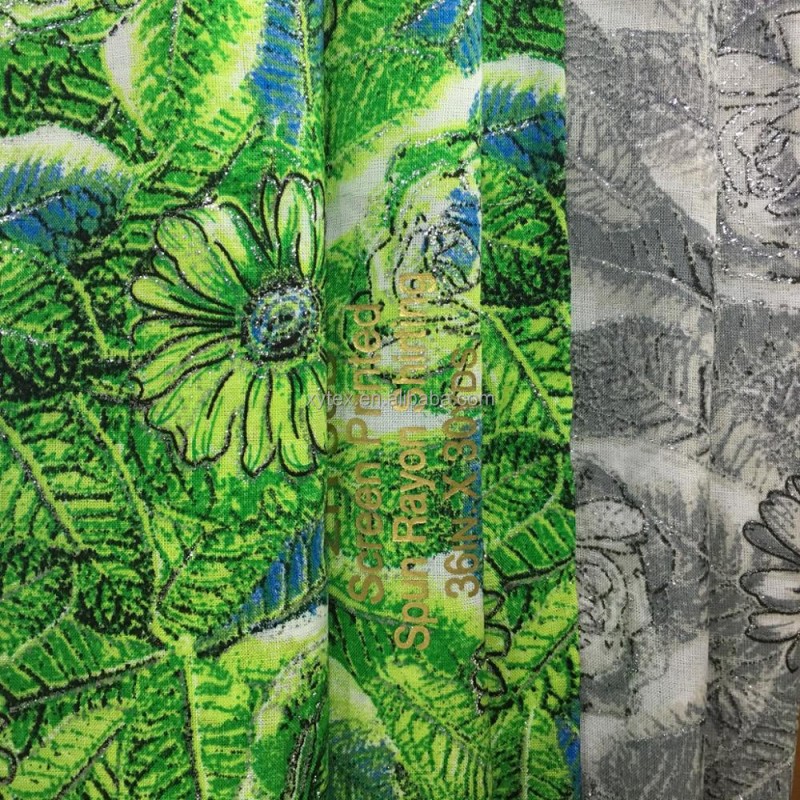 African Wax Print Fabric Factory - Custom Baati Design Manufacturer