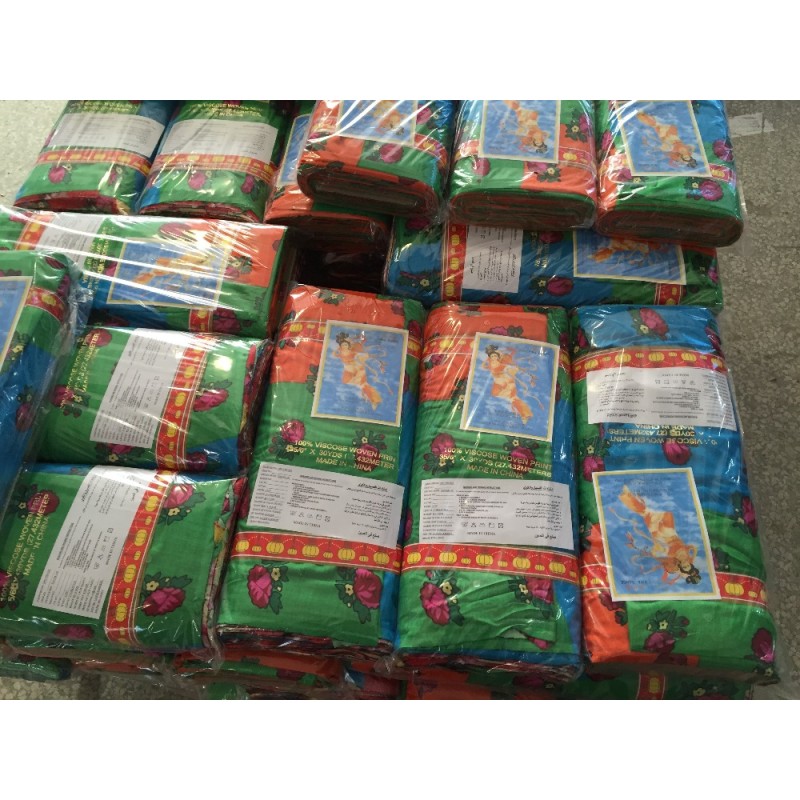 Viscose Fabric Manufacturer - Custom Home Textile Woven Fabric