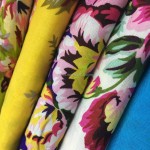 Viscose fabric