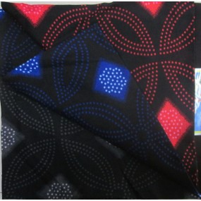 Somali Bati Fabric Factory - Custom Spun Rayon Textile Source