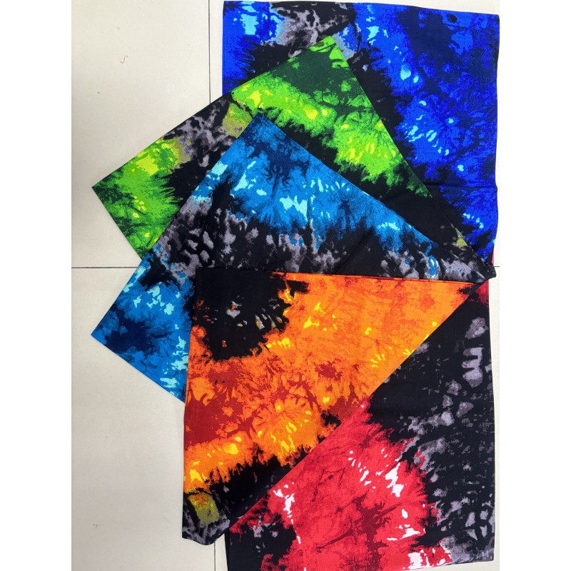 Rayon Fabric Manufacturer - OEM Custom Fast Delivery Floral Print