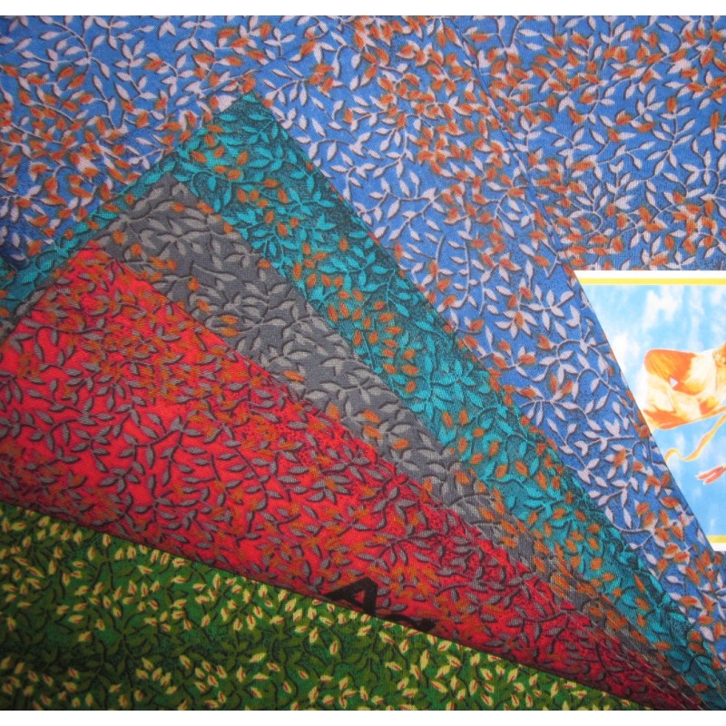 Somali Dress Bati Manufacturer - Custom Woven Rayon Fabric Source