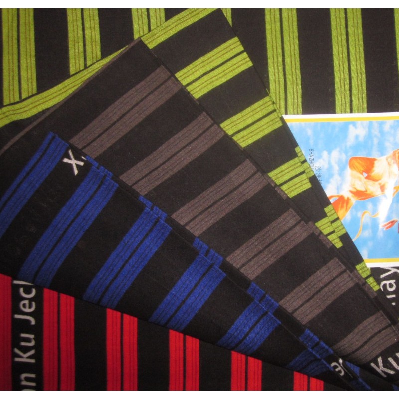 Somali Dress Bati Manufacturer - Custom Woven Rayon Fabric Source