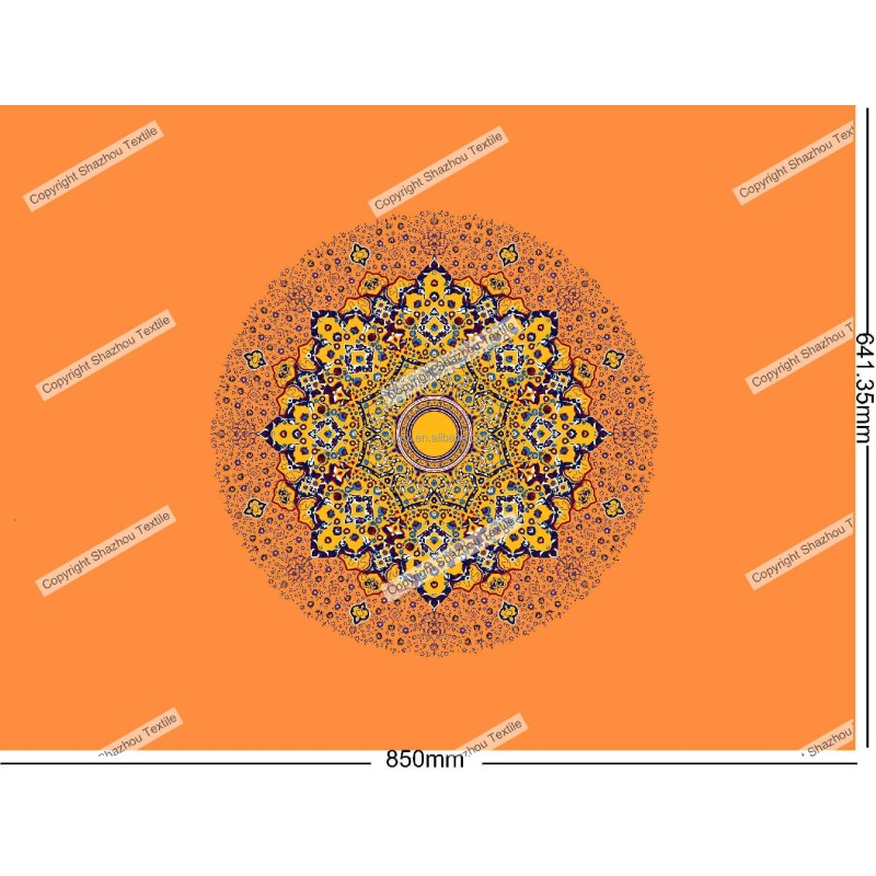 Somali Bati Fabric Factory - Plain Woven Viscose Textile Production