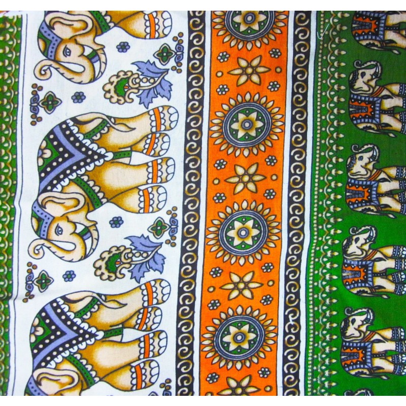 Viscose Fabric Manufacturer - OEM 100% Viscose Textile Production