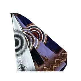 Somali Garbasar Rayon Supplier - Finest Viscose Fabric Wholesale