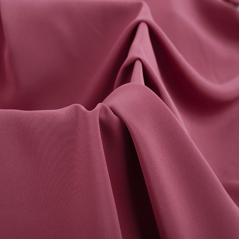 Microfiber Satin Fabric Manufacturer - Twill Stretch Garment