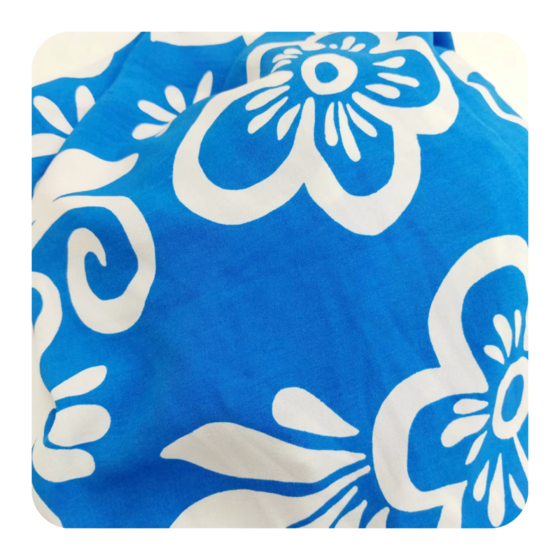 Poplin Shirt Fabric Manufacturer - Cotton Polyester Uniform