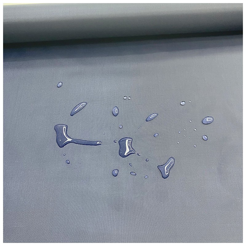 Polyester Taffeta Fabric Supplier - Low Price Raincoat