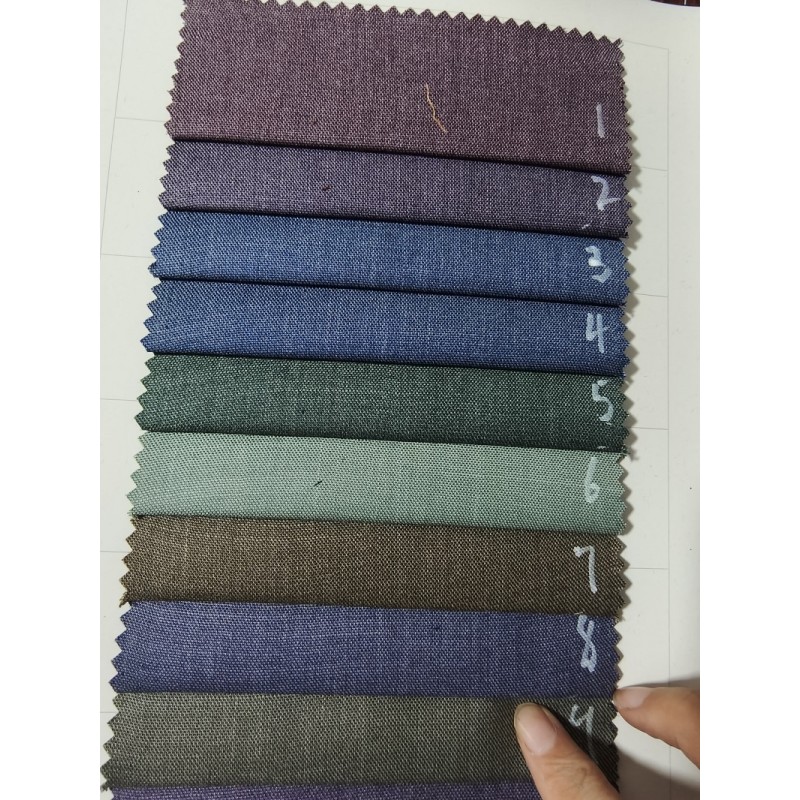 Twill Medical Fabric Factory - Anti Bacterial Stretch