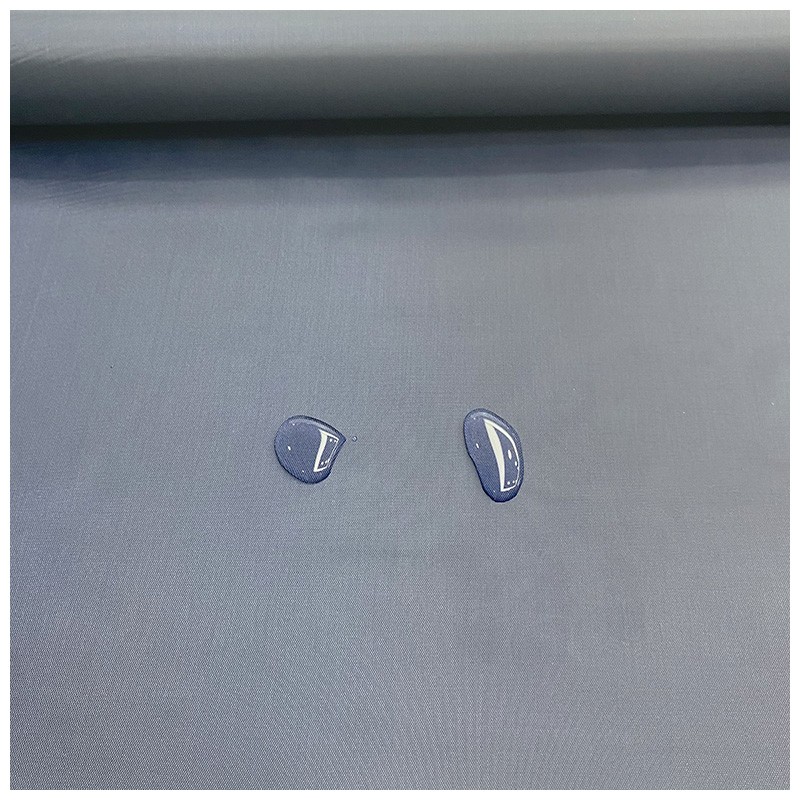 PU Coated Taffeta Factory - Lining Fabric Material