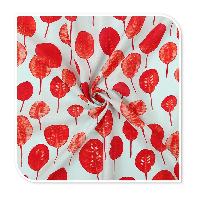 Polyester Mini Matt Fabric Supplier - Memory Wrinkle Resistant