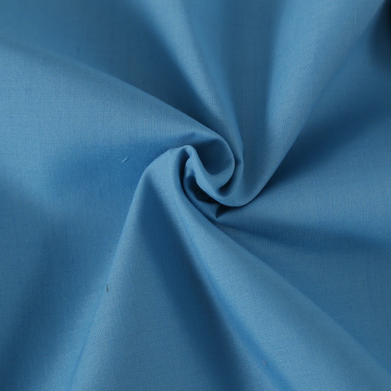 Polyester Poplin Fabric Manufacturer - Lining Garments Bags