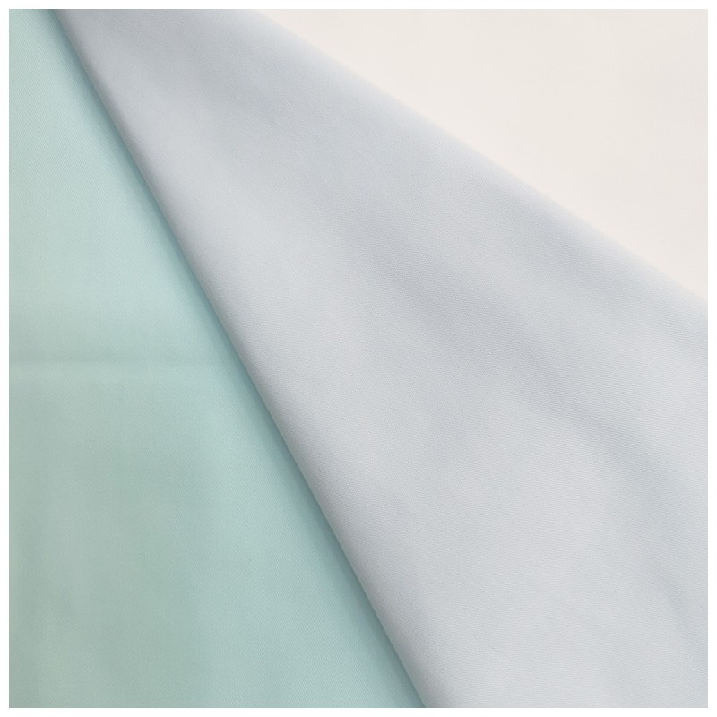 Polyester Cotton Twill Factory - Hospital Workwear Uniform