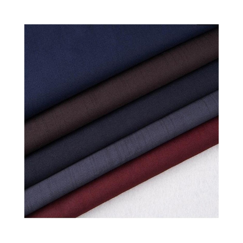 Cotton Polyester Oxford Fabric Factory - Eco Friendly Woven