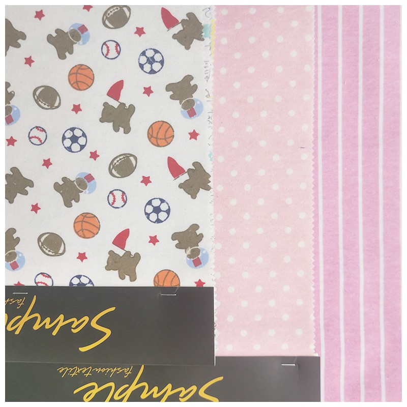 Polyester Fleece Fabric Factory - Heavy Weight Soft