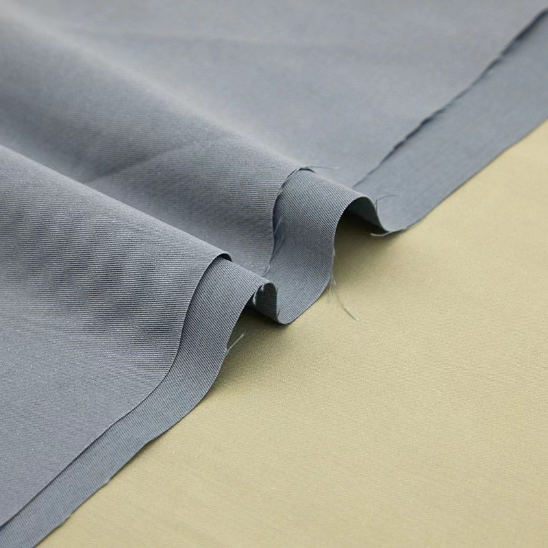 Polyester Gabardine Fabric Manufacturer - Medical Jacket