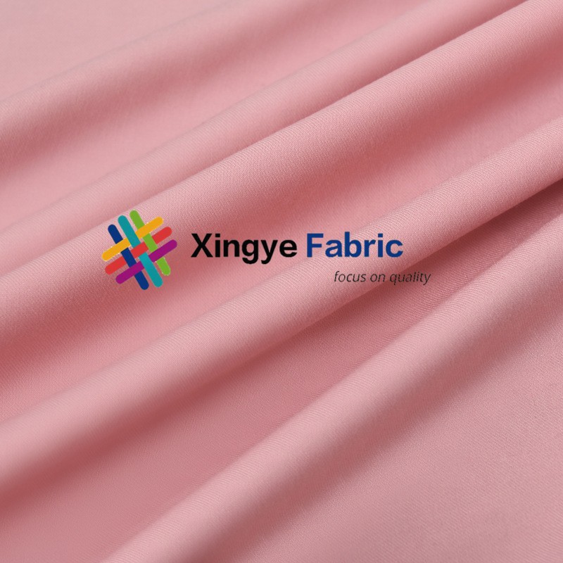 Polyester Rayon Fabric Manufacturer - Stretch Hospital Uniform
