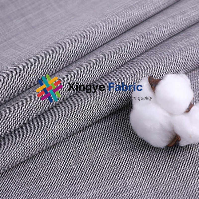 Polyester Rayon Fabric Manufacturer - Stretch Hospital Uniform