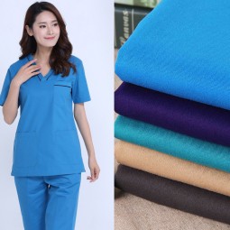 Polyester Viscose Medical Fabric Manufacturer - Stretch Comfort