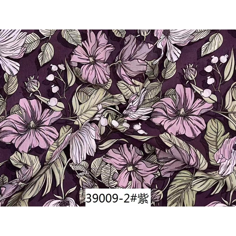 Polyester Oxford Fabric Manufacturer - Mini Matt Memory