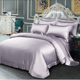 Cotton Mercerized Dyed Fabric Factory - Bulk Bedding Material