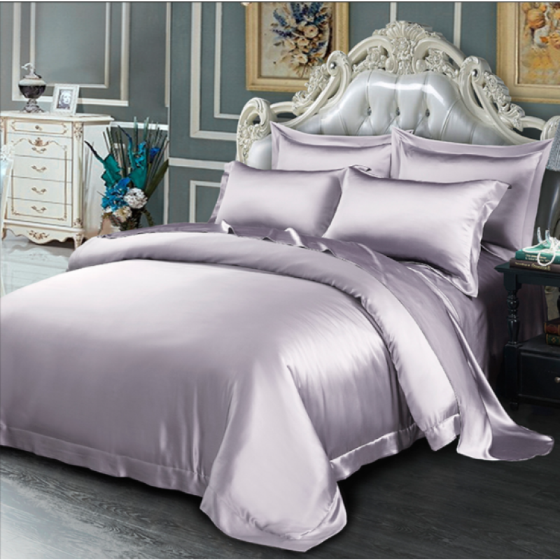 Cotton Mercerized Dyed Fabric Factory - Bulk Bedding Material