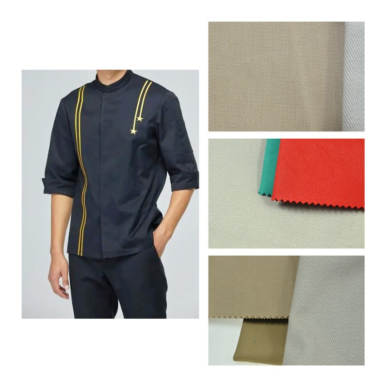 Medical Garments Fabric Supplier - Hospital Use Custom