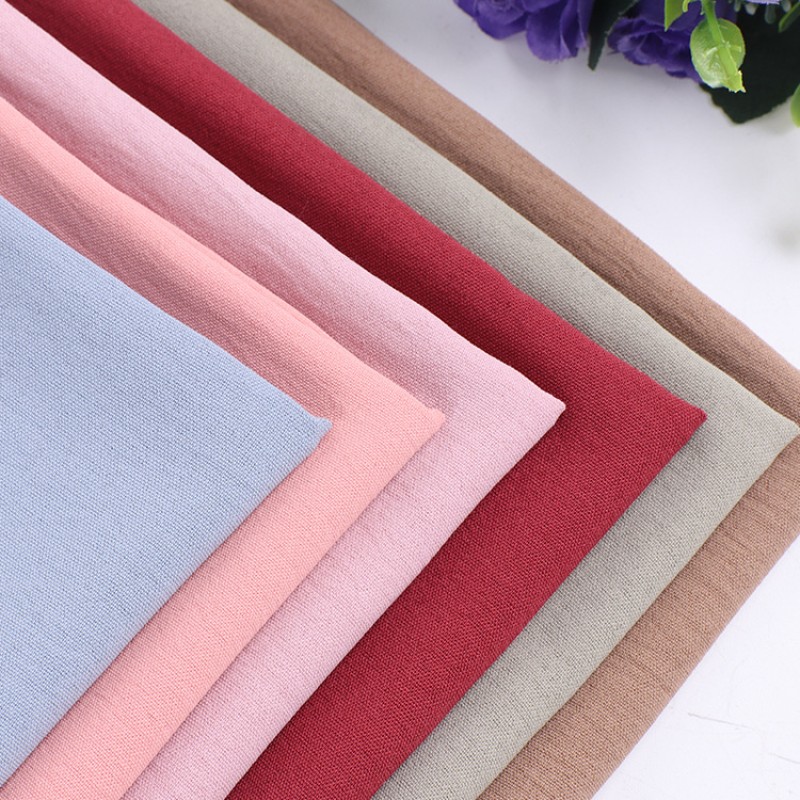 Rayon Challis Fabric Manufacturer - Floral Baby Clothing