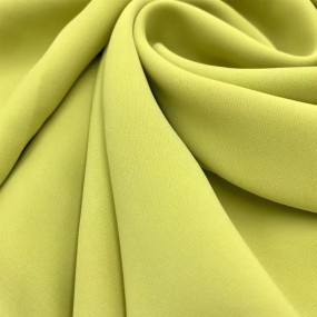 Polyester Dress Fabric Factory - SPH Matting Chiffon