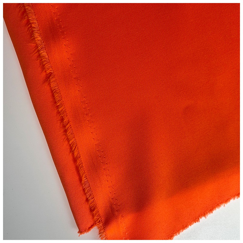 TC Twill Uniform Fabric Supplier - Solid Dyed Workwear