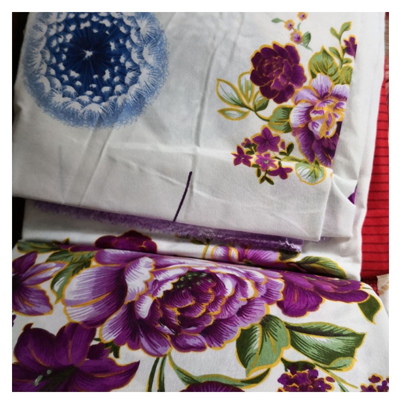 Brushed Polyester Fabric Factory - Anti Pill Home Textile