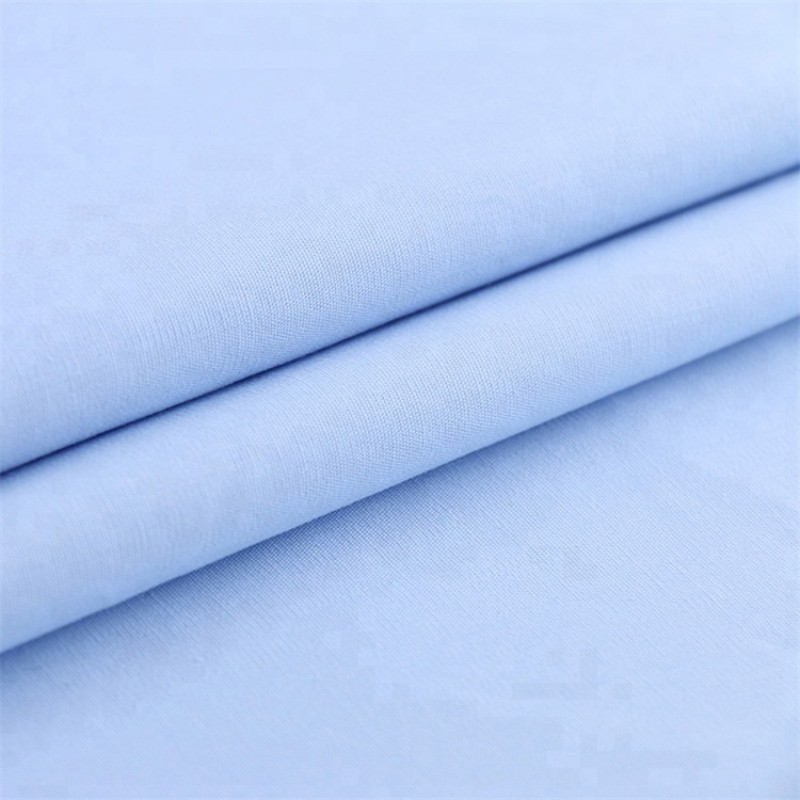 Polyester Cotton Fabric Supplier - Yarn Dyed Checks