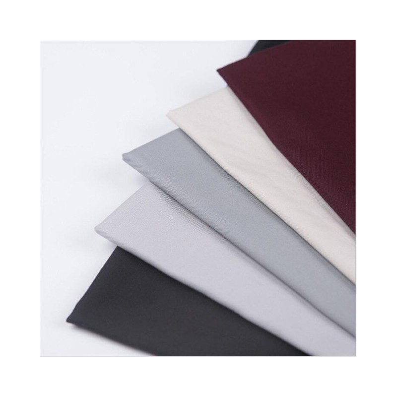 TC Poplin Fabric Supplier - Waterproof Hospital Workwear