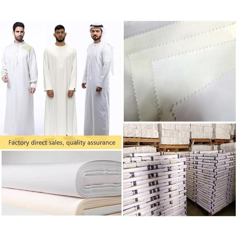 Organic Gauze Cotton Fabric Supplier - Non Fluorescent Bubble