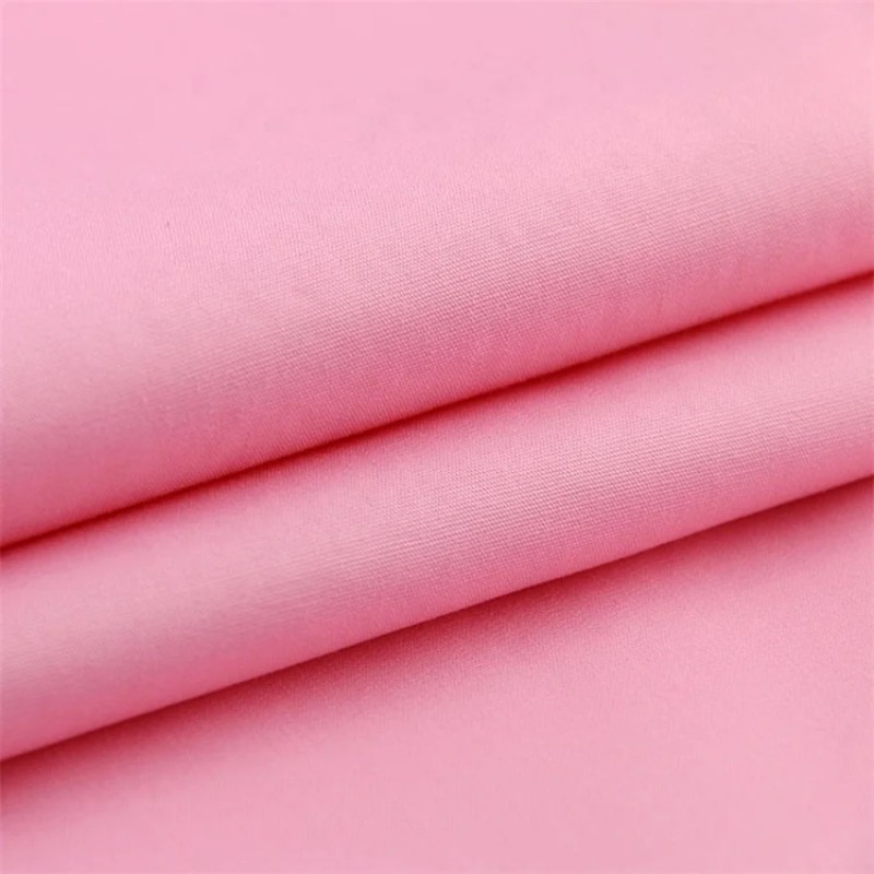 Polyester Thobe Fabric Factory - Strip Plaid Summer