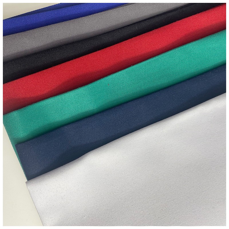 Cotton Polyester Oxford Fabric Factory - Eco Friendly Woven