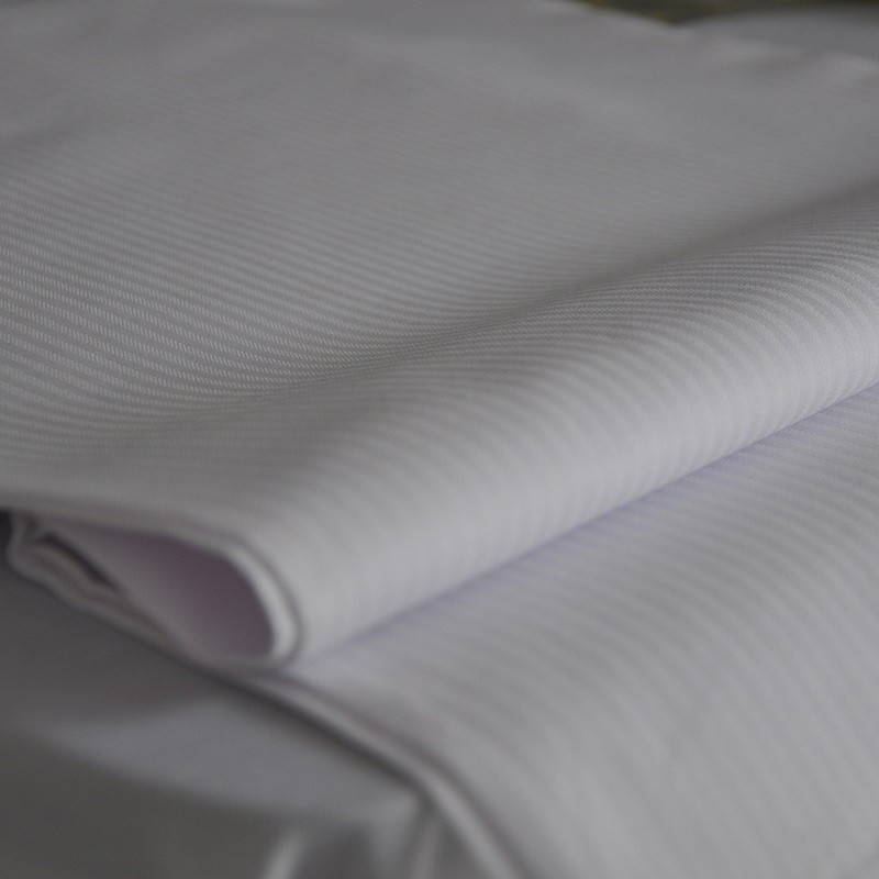 Poplin Fabric Supplier - Lightweight Shirt Dress