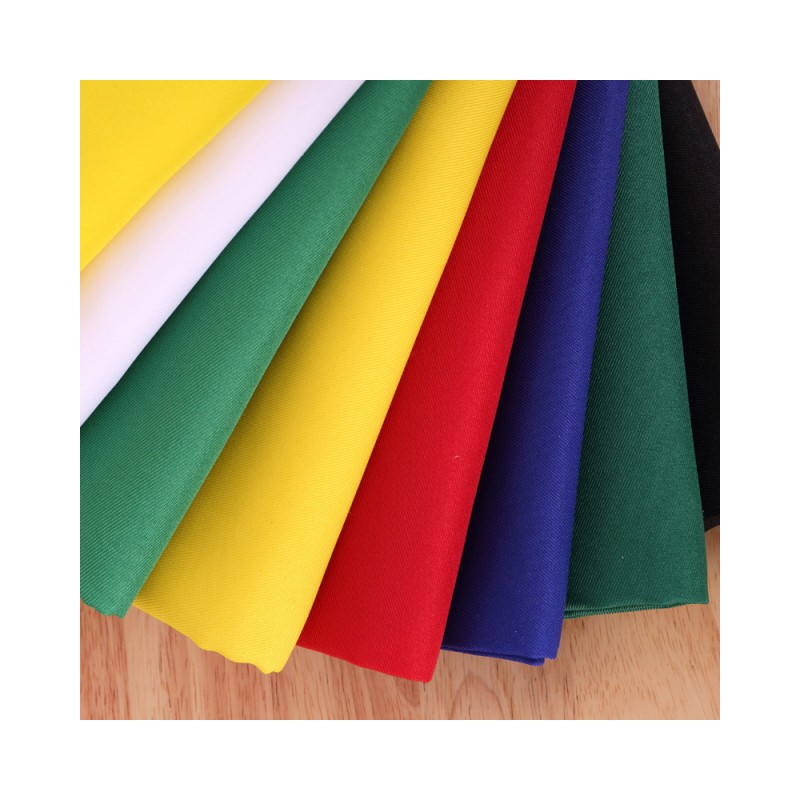 Twill Suiting Fabric Manufacturer - Polyester Viscose Spandex
