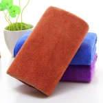 Microfiber Towel