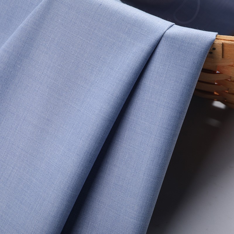 Polyester Microfiber Uniform Fabric Manufacturer - School Wear