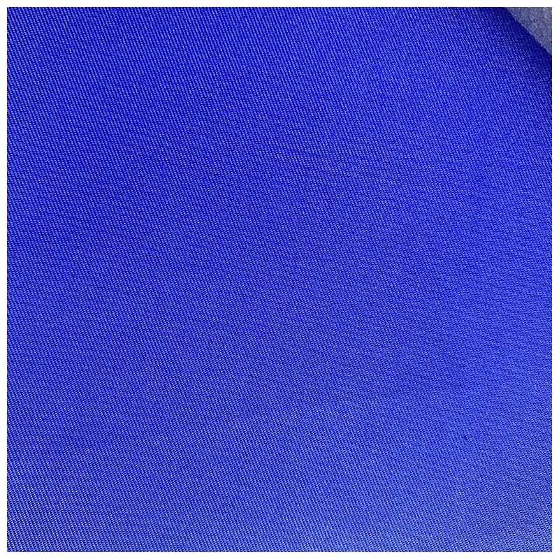 TC Twill Uniform Fabric Supplier - Drill Workwear Material