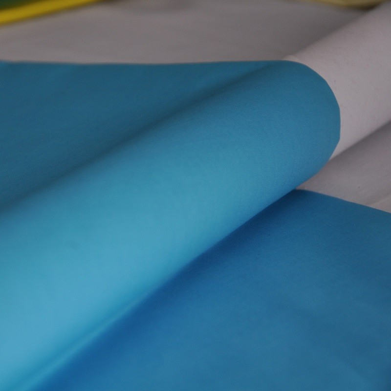Polycotton Poplin Manufacturer - Lightweight Plain Dyed