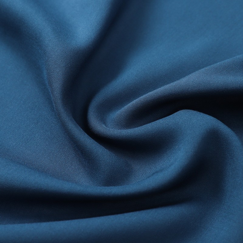 Rayon Twill Fabric Supplier - Hot Sale Dress Material