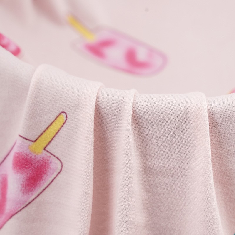 Flannel Fabric Factory - Mixed Colors Stock