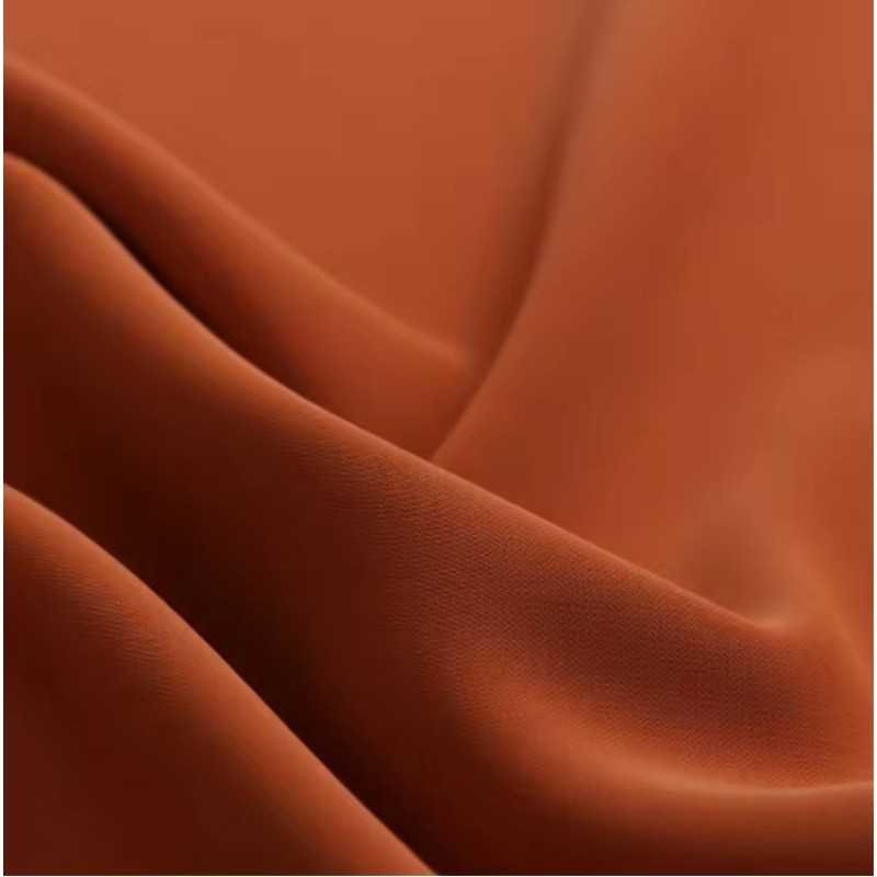 Microfiber Satin Fabric Manufacturer - Twill Stretch Garment